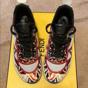 Fendi Sneakers